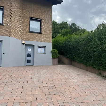 Gemütliches Feriendomizil*eifel* *